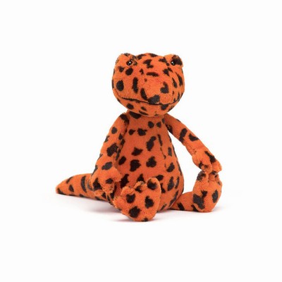 Jellycat Syd Salamander | ZU4901237